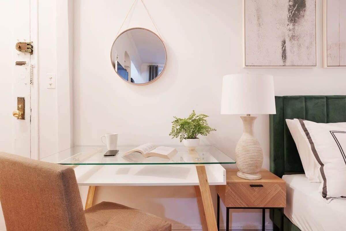 105-1g Park Ave Location Value Sleeps3 Appartamento *