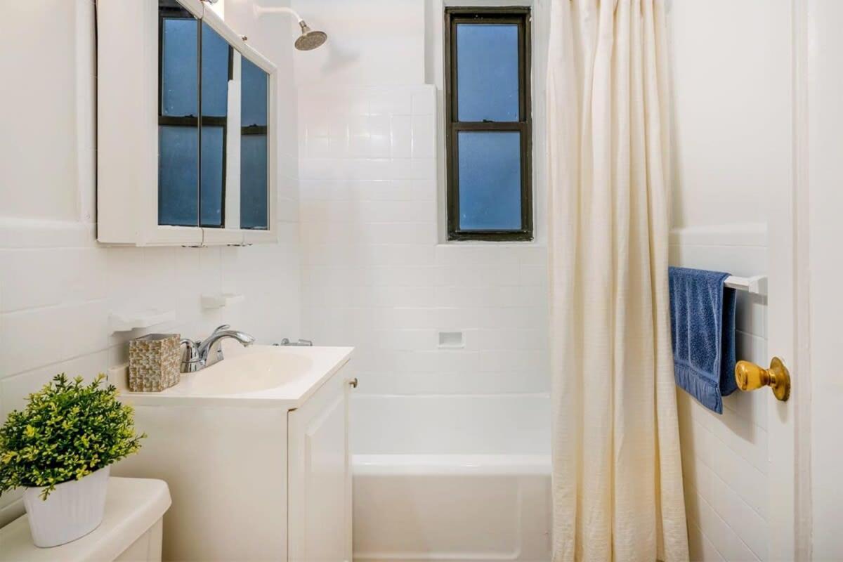 Appartamento 105-1g Park Ave Location Value Sleeps3 New York
