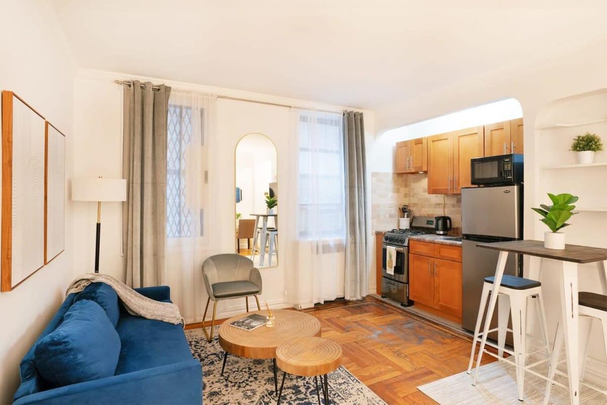 Appartamento 105-1g Park Ave Location Value Sleeps3 *