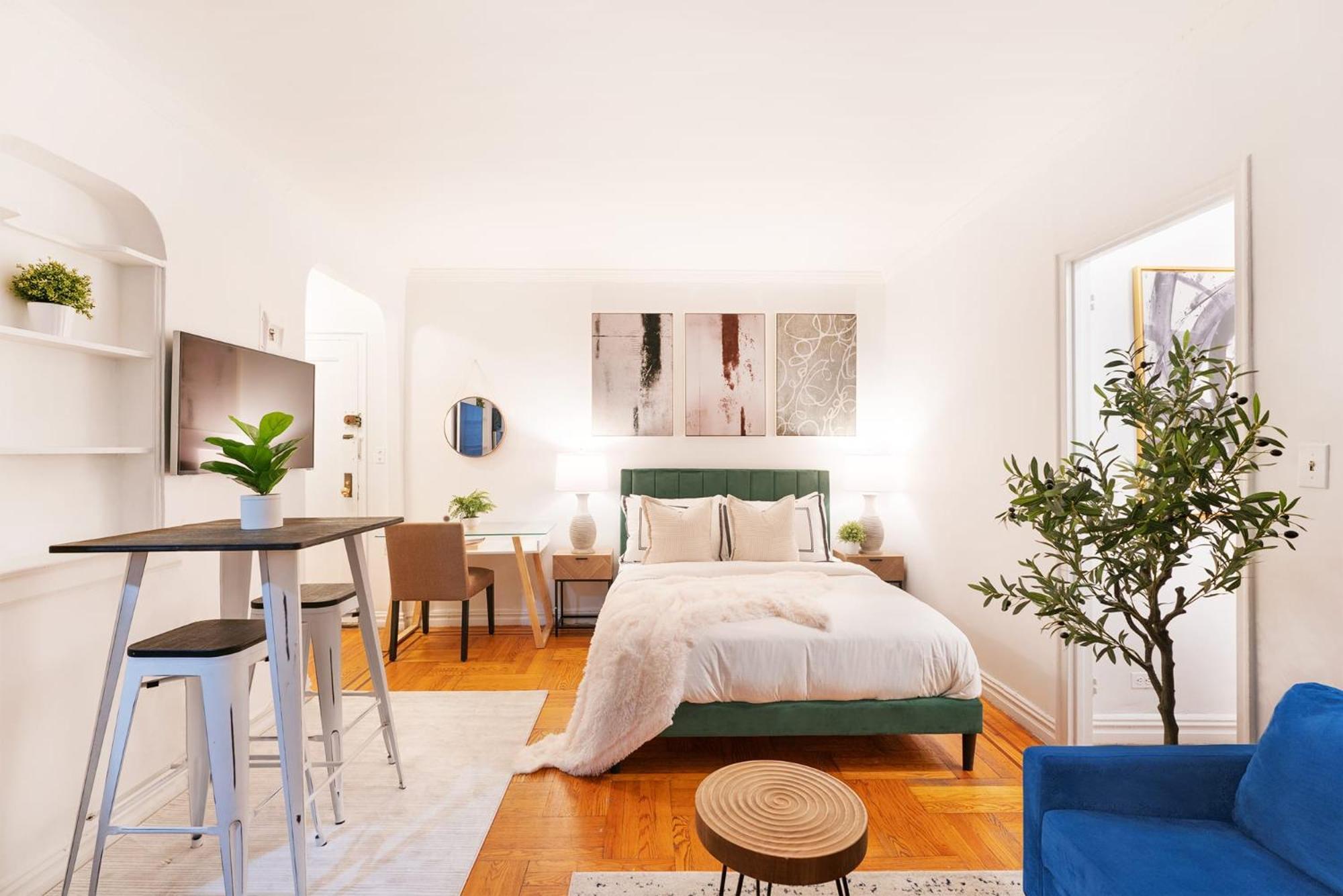 Appartamento 105-1g Park Ave Location Value Sleeps3